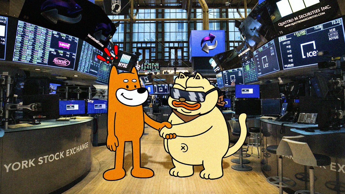 CHONKY tweet media