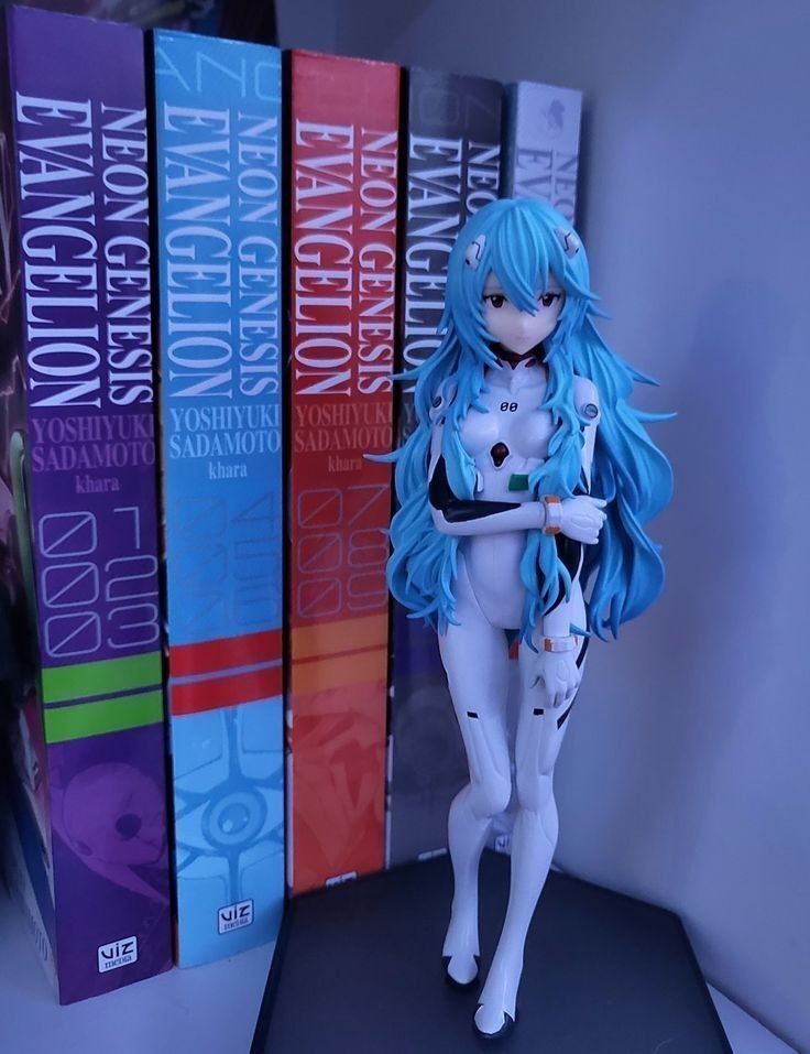 EvangelionShots's tweet photo. https://t.co/F30suMY0qQ