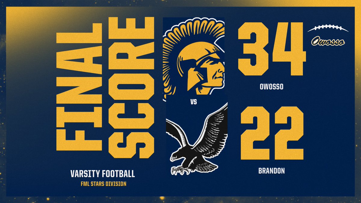 Great job Trojans!!!