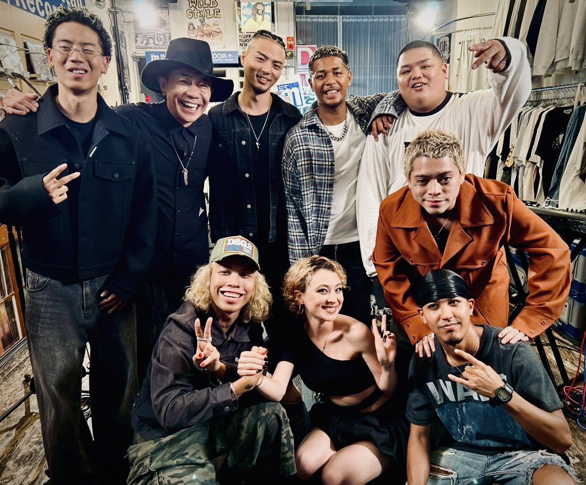 CO-KEY（JCC TOKYO） (@COKEY_mc2) / Posts / X