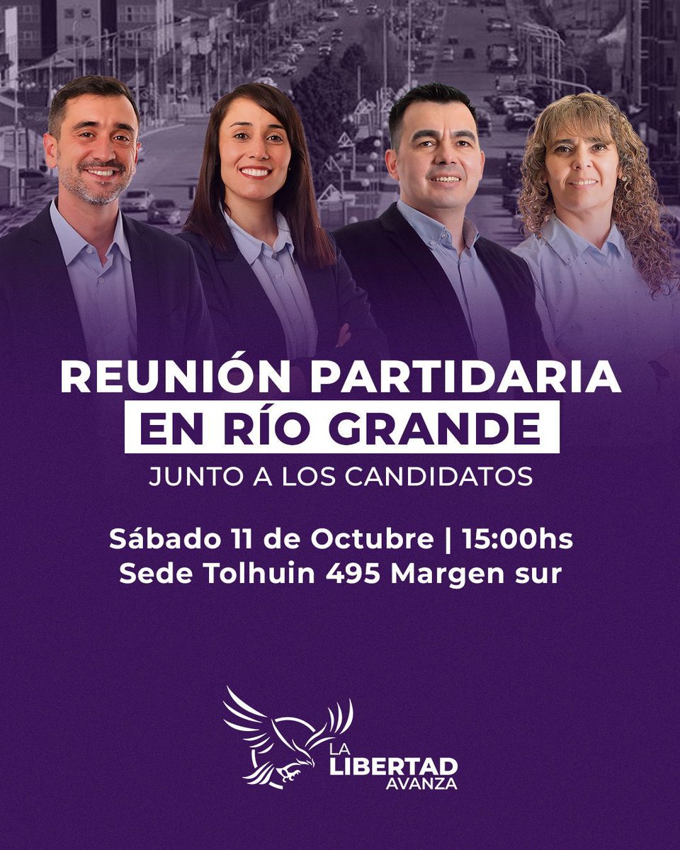 lalibertadavanzatdf (@llatdf) on Twitter photo 