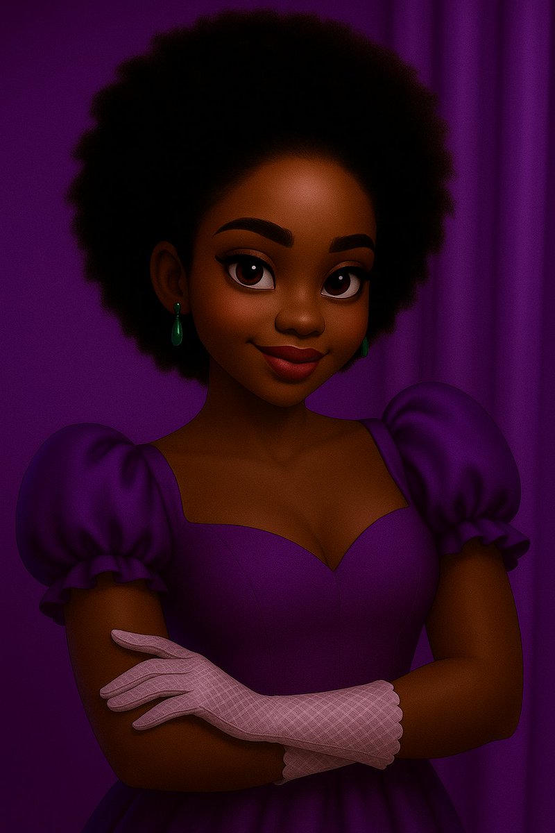 web3magicink's tweet image. GM my loves 💜

The transformation you’ve been praying for?
It’s not in another 5AM routine, it’s in your content. 😌

Because with @virtuals_io @screamAIx, we’re not just posting...
We’re profiting loudly. 💃🏾💃🏾

So while everyone’s out here whispering “gm”...
I’m SCREAMING my…