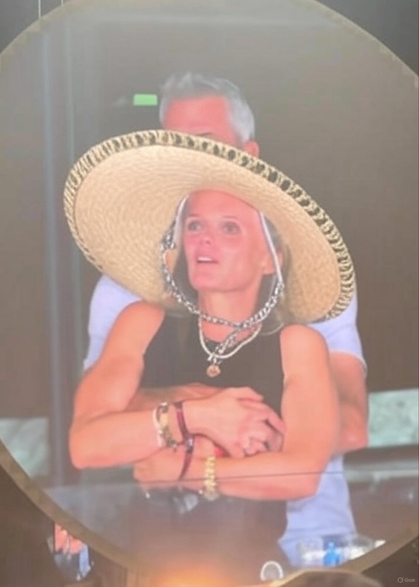 <a href="/DipWheeler/">Dip Wheeler</a> I got enough for a sombrero. Sometimes that’s all you need. $sombrero