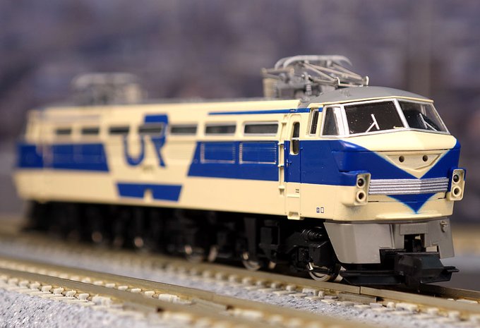 EF66 スーパーライナー