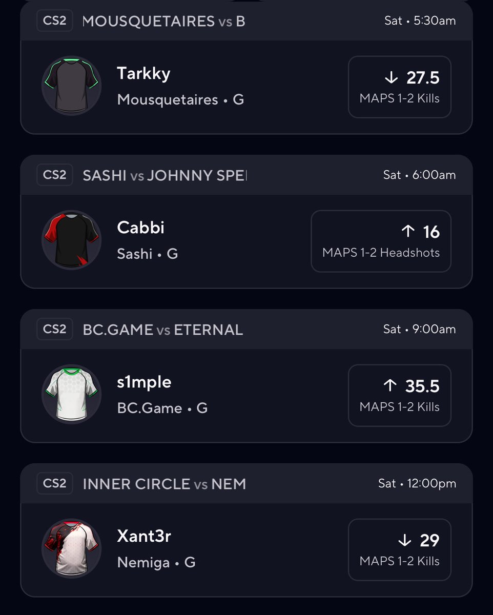 Ultimate tweet media