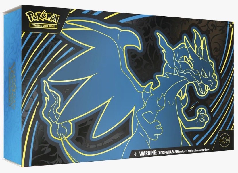 Pokemon Deals and Restock Alerts tweet media