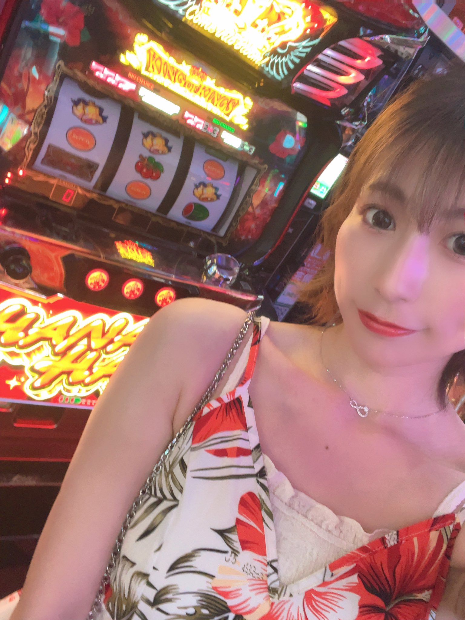 キング666瑞浪インター - البحث / X