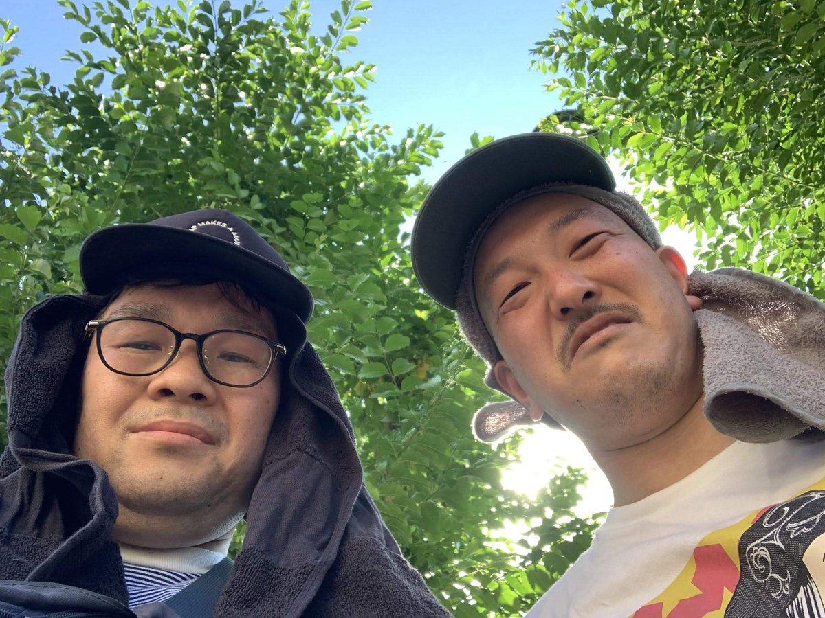 soborotamari's tweet image.