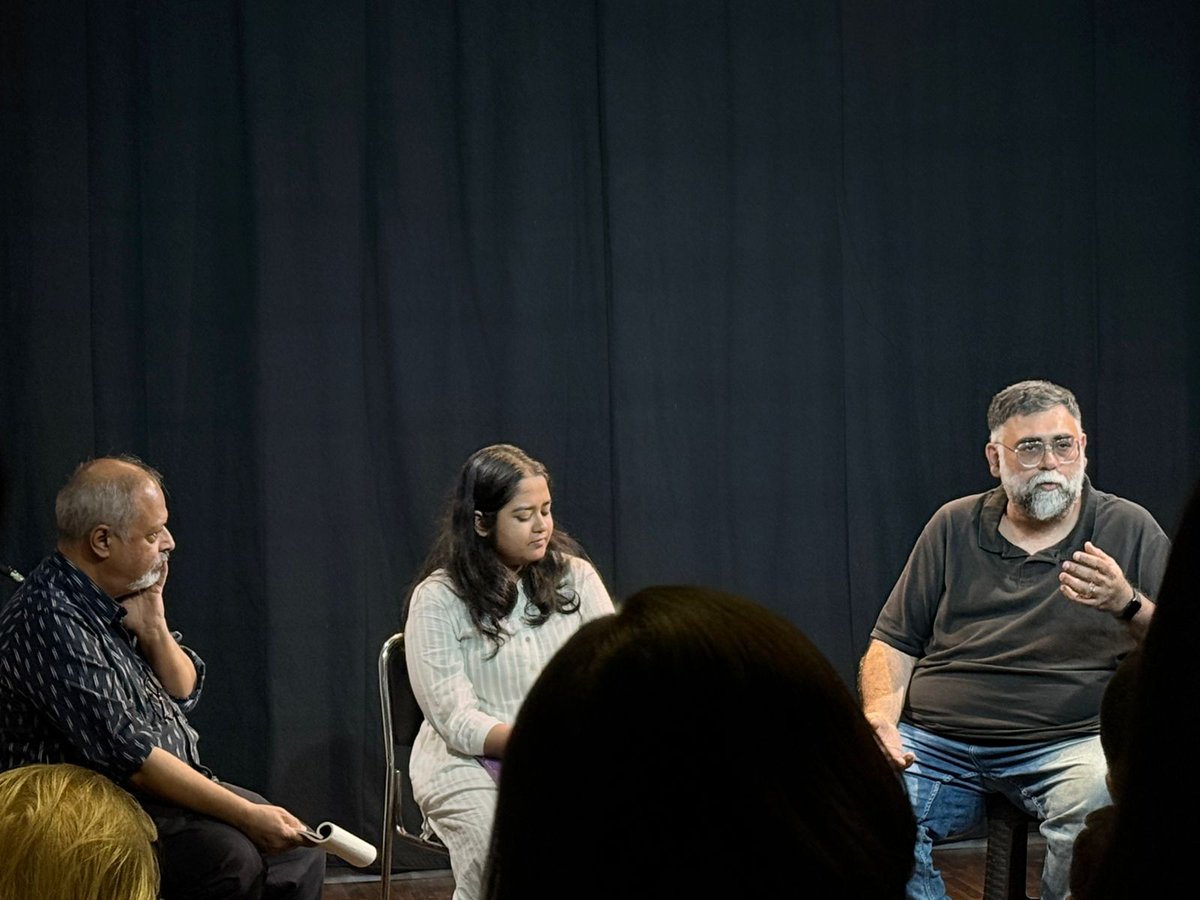 Ramu Ramanathan tweet media