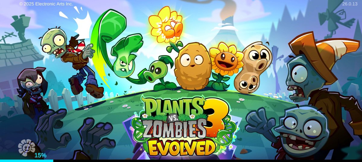 rustbolt507's tweet image. A probarlo
#pvz #pvz3