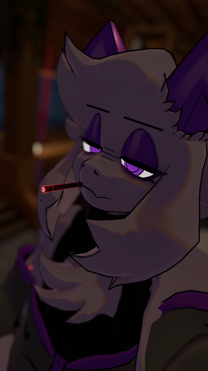 Solid Fexa (@solidfexa) on Twitter photo How we Millennials took selfies back in 2008 in our scene kid days.
Ralsei model by <a href="/CryptiaCurves/">πCryptiaπ</a>
Color edit by me. How we Millennials took selfies back in 2008 in our scene kid days.
Ralsei model by <a href="/CryptiaCurves/">πCryptiaπ</a>
Color edit by me.