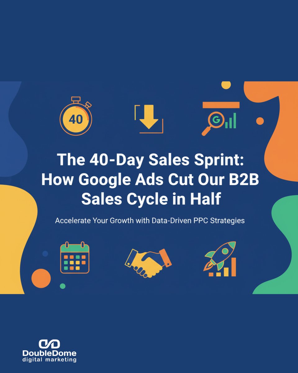 DoubleDome Digital Marketing tweet media