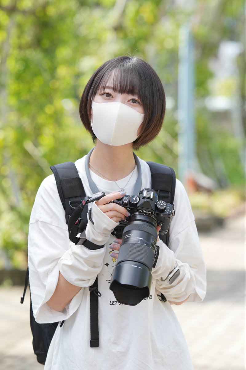 蒼井 ゆい｜写真家 (@_Aoi_Yui_) / Posts / X