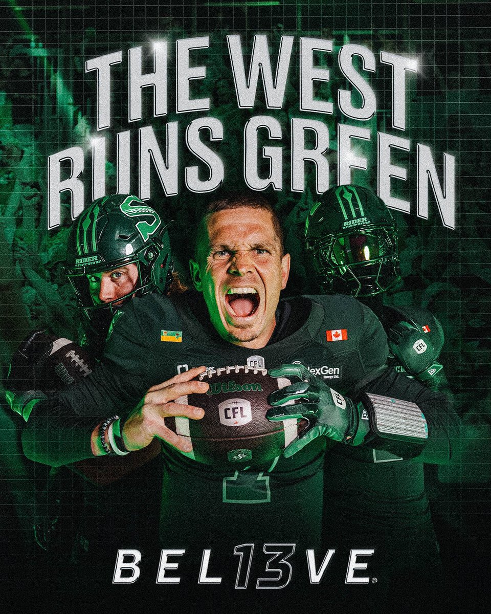 NO BETTER PLACE TO FIGHT FOR THE WEST THAN AT HOME🔥