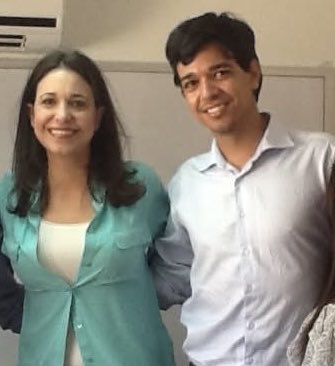 Dr. Alex Gamero-Garrido 🇻🇪🇺🇸🏳️🌈🇪🇺 tweet media