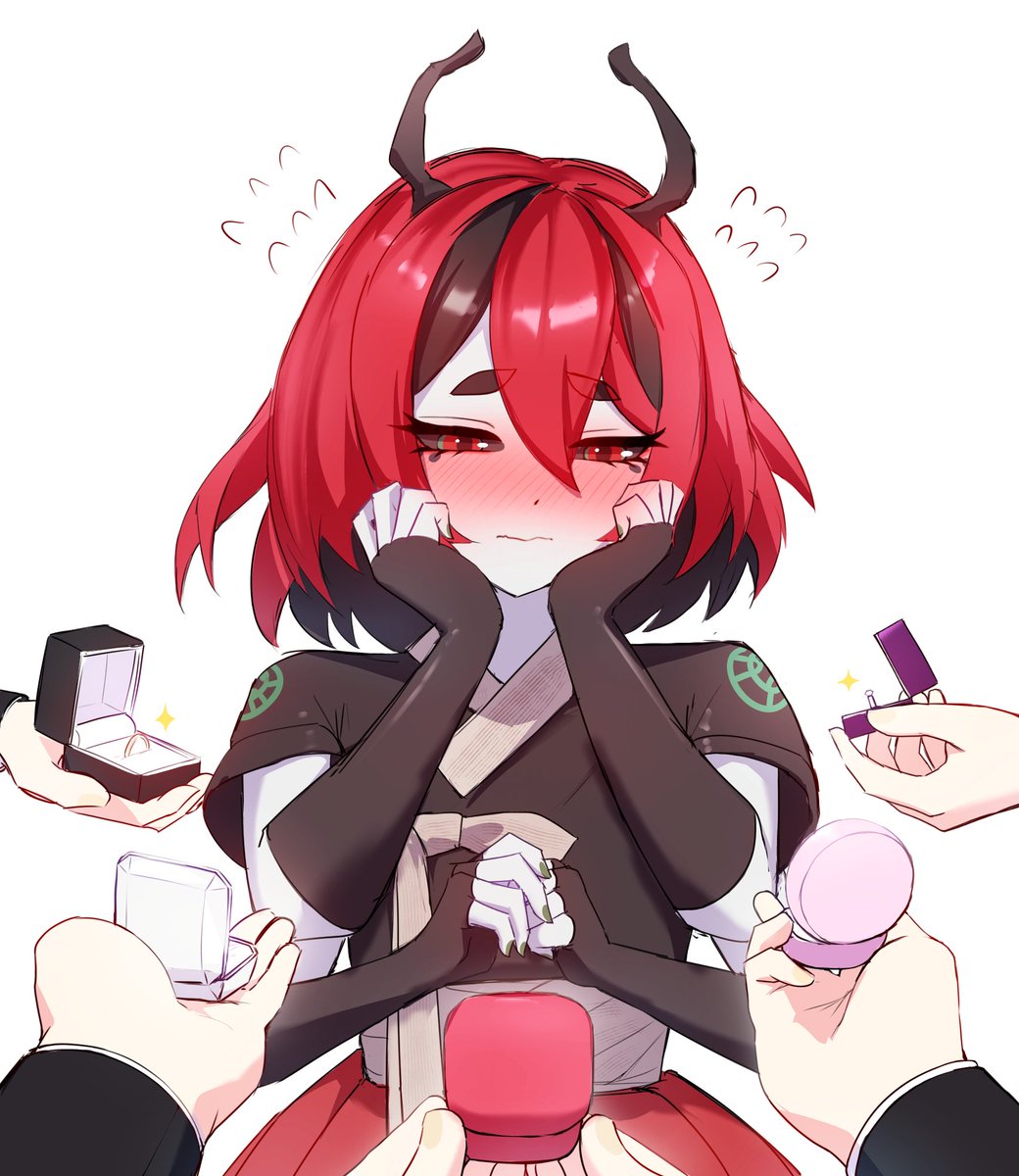 ccggattoorr44's tweet image. Stole Astron Conductor&apos;s pass, we&apos;re now in Bug Town

@mai_owmy
@syni_bread
@naokomama_
@kendricklamar