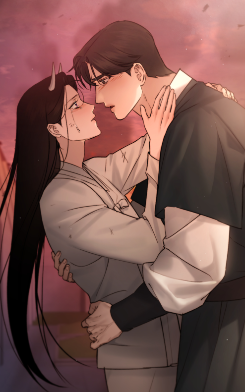 웹툰 &lt;톡신&gt; 58화 업로드됐습니다!    
항상 감사드립니다 재밌게 감상해주세요! 🥰 

미스터블루 &gt;  mrblue.com/webtoon/wt_000…
레진 &gt; lezhin.com/ko/comic/toxin