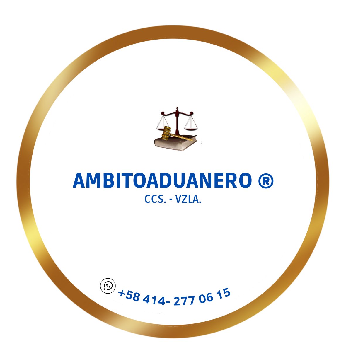 ÁMBITOADUANERO® tweet media