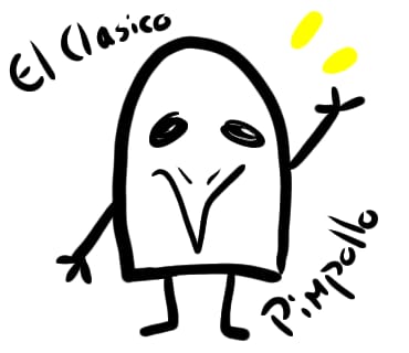 dailypimpollo's tweet photo. Pimpollo / 2025 https://t.co/dhbsLB1sK9