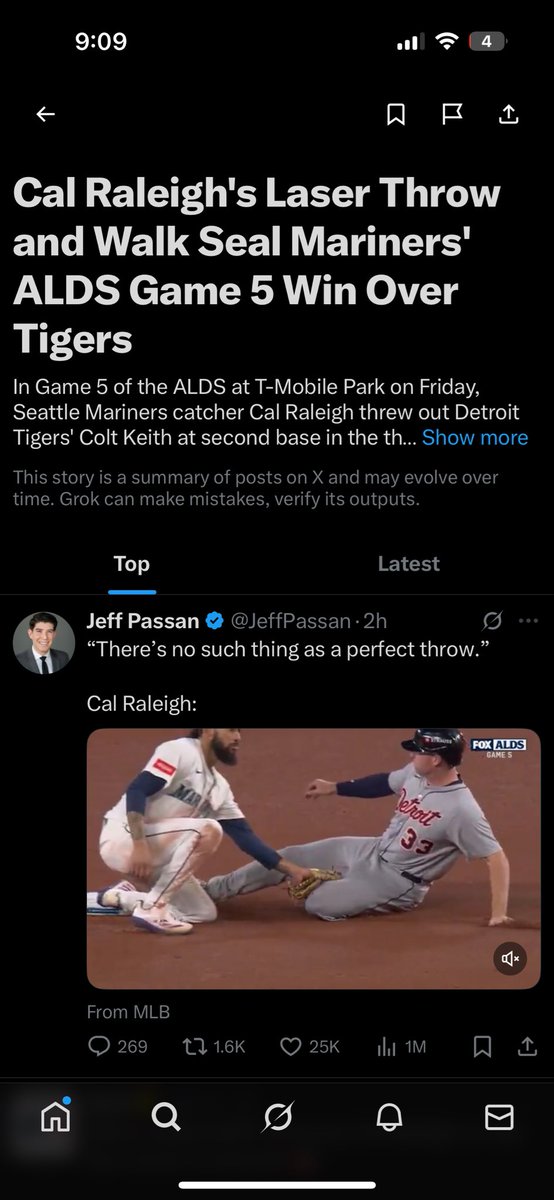 MLB script leak?
