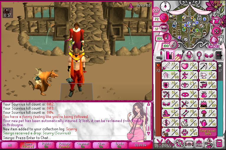 d0th1s's tweet photo. #1
My first pet!!!!!!! https://t.co/bU0itJ9O0h