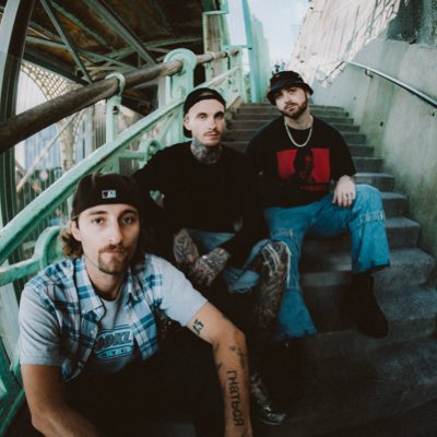 Headrush tweet media