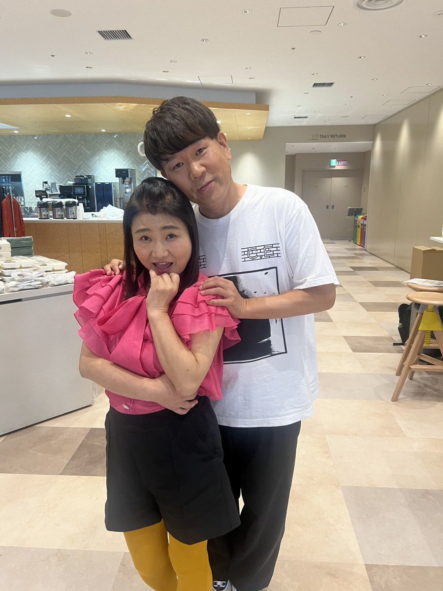 島田珠代 吉本新喜劇 on X