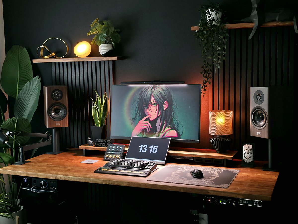 yvlendour様専用】D&DEPERTMENT ラワンカスタムデスク