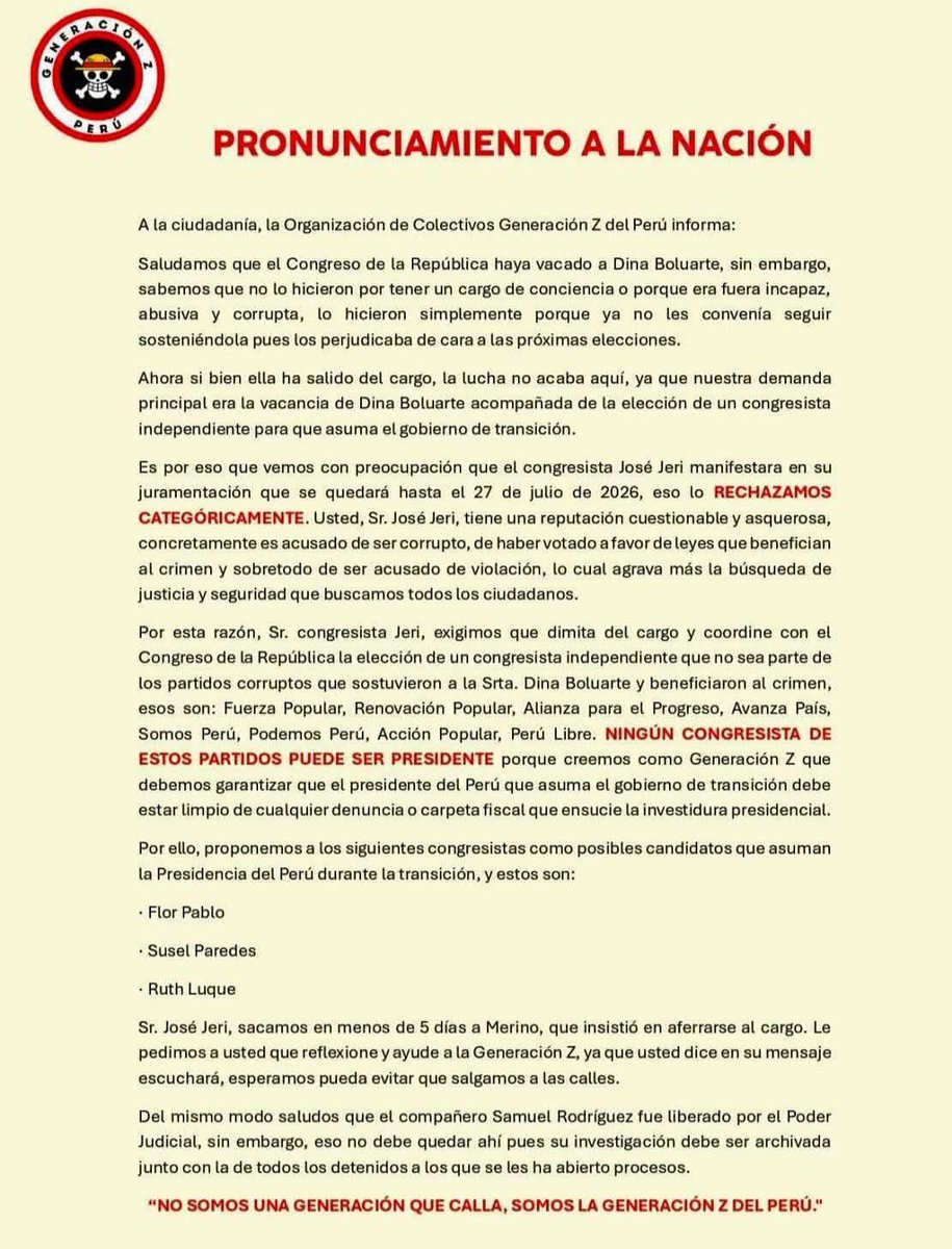 CCB Noticias tweet media