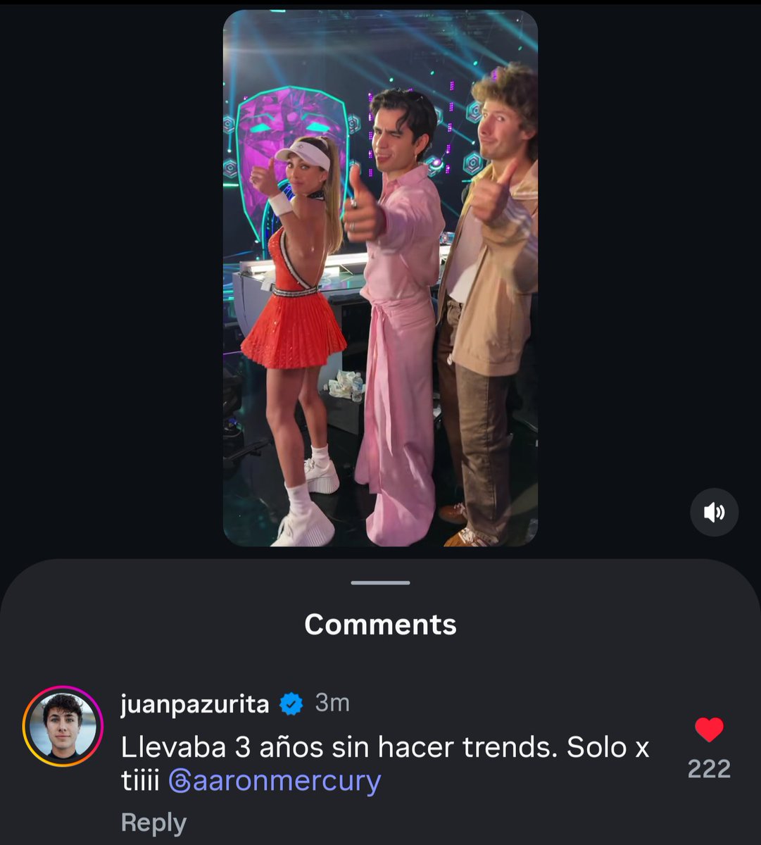 Secta_Mercurial's tweet photo. Aarón poniendo a chambear a todo mundo jajajaja 🩷

AARON NO TE VAMOS A SOLTAR

#LaCasaDeAaron #AARON20MILLONES #aaronmercury https://t.co/GlvhKCQVS0