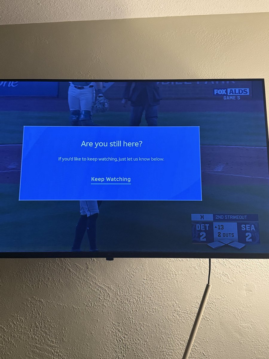 We have now reached this point in the program