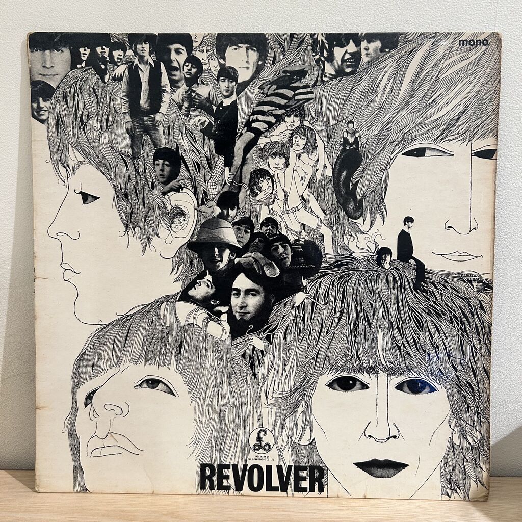 10/11（土）THE BEATLES
UK-ORIGINAL/MONOで3タイトル入荷！

中々入荷ありませんので、この機会にぜひ！😀
価格はブログに掲載しております！
diskunion-urawa.blog.jp/archives/33132…