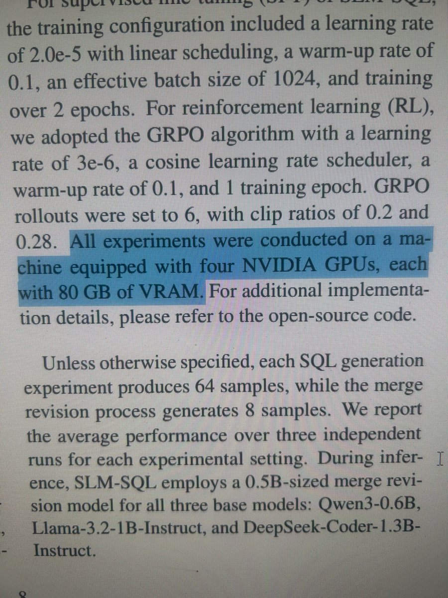 > be me
> let’s reproduce this paper.
> paper: