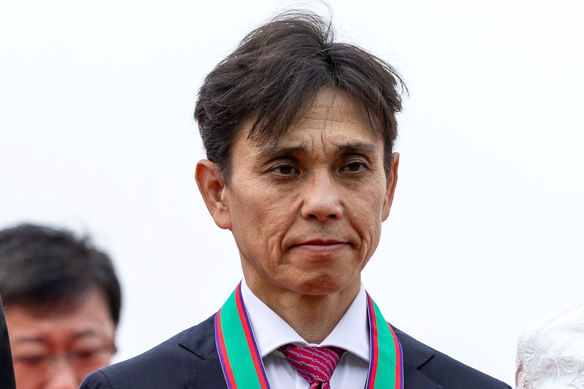 JRAVAN_info's tweet image. #上村洋行 調教師、#京都7R 3歳以上1勝クラスでJRA通算2⃣0⃣0⃣勝達成‼️🙌 ベラジオオペラやアルマヴェローチェなど活躍馬を多数輩出。今後もその手腕に注目です！
