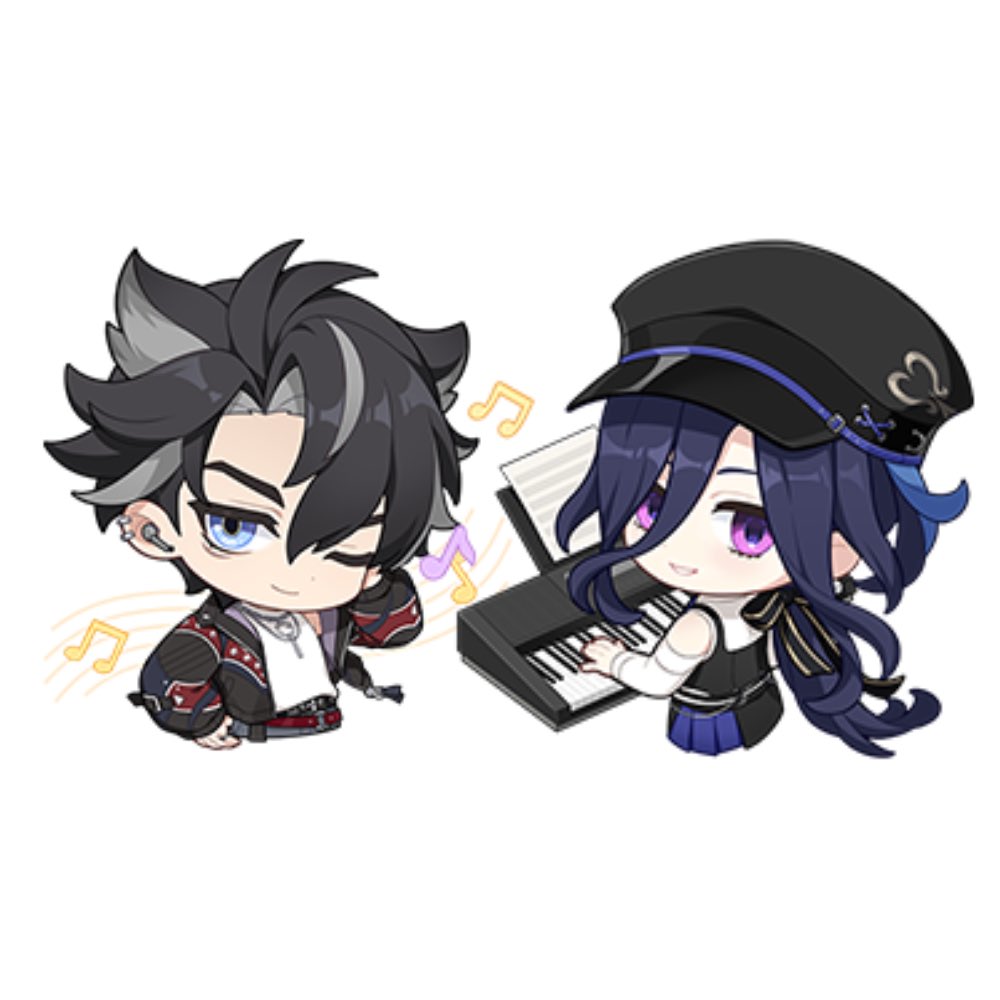 i love them so much