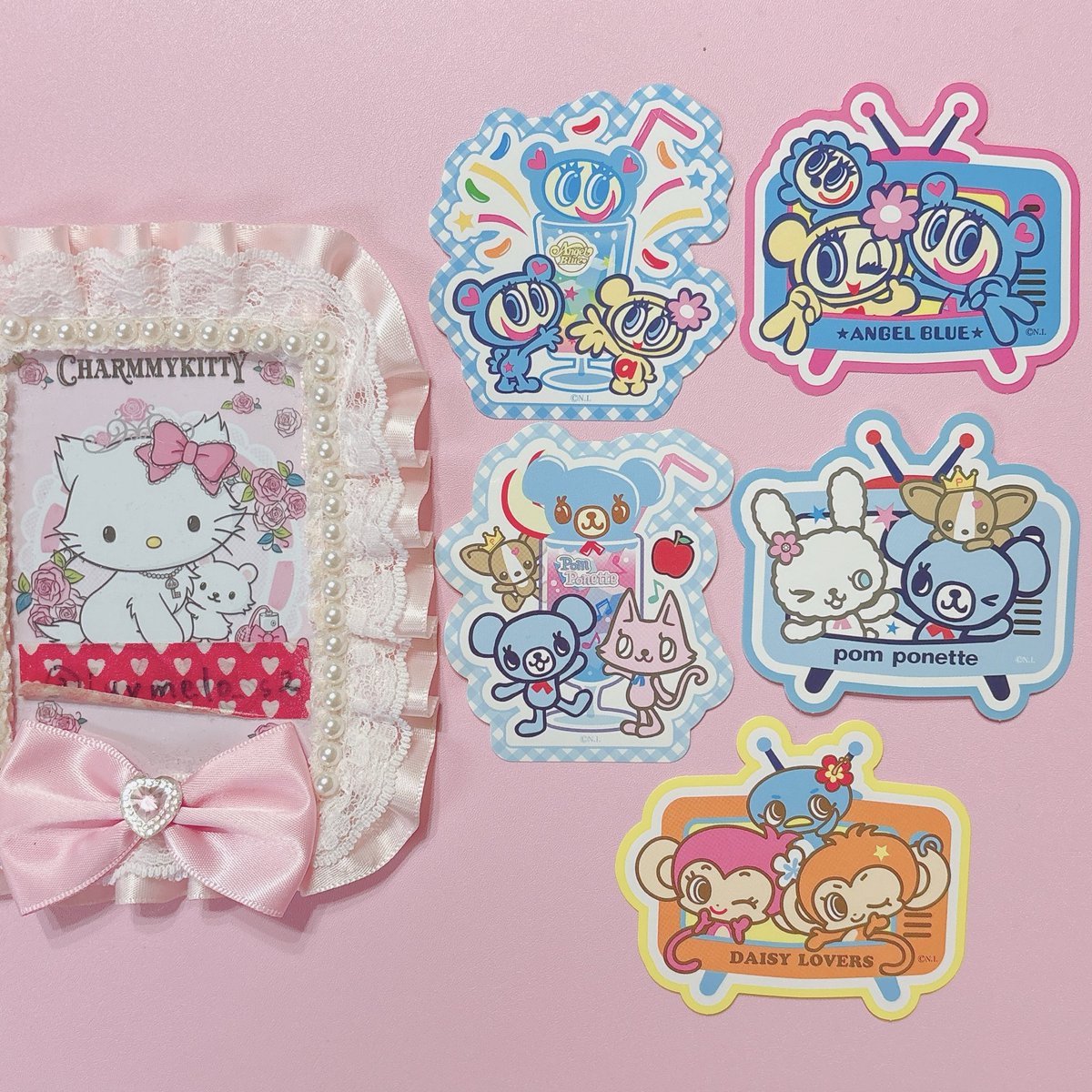 KaNaめろ♡*少しずつ復活⌒♪ﾟ+ (@luvmelo_s2) / Posts / X