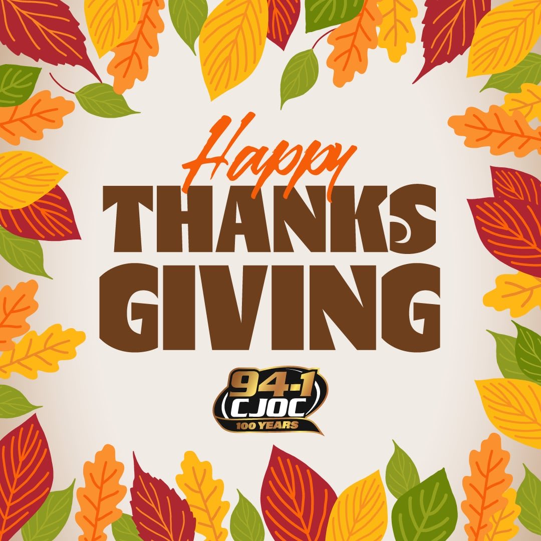 Sending hugs &amp; warm wishes for a Happy Thanksgiving Long Weekend! 🍁 🍃 🍂 #yql #thanksgiving