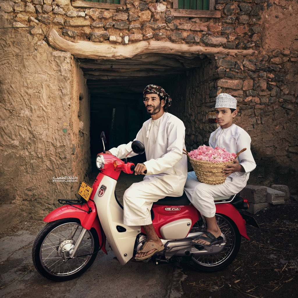 ..

وكلّ فتىً يُعطى على قدرِ عزمه فمن كان أقوى همّةً كان أظفرا🕊️

🍁عسى أن يقرّ الله أعيننا بما ننتظره وأن يُيسر لنا ما يسُر قلوبنا ويرضيها

🌸🌸

#صباح_الخيرᅠ