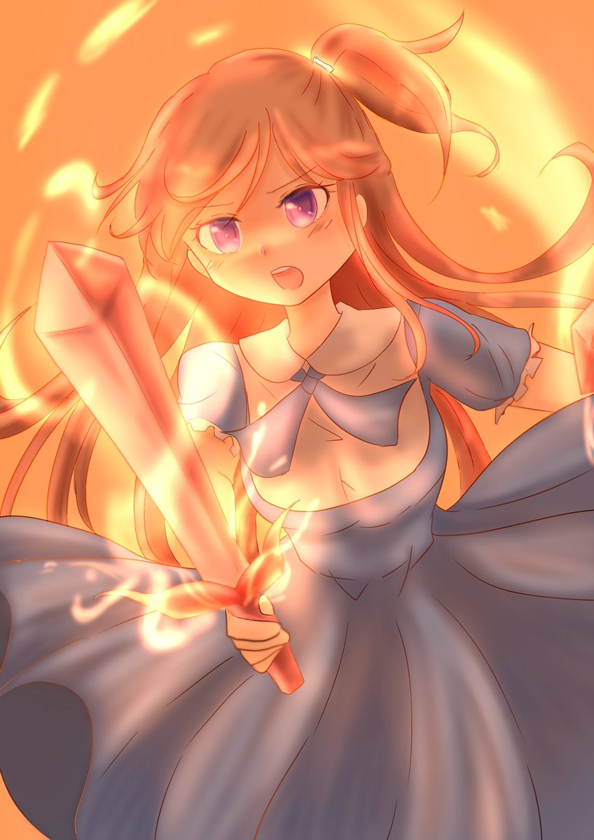 Miguonan's tweet image. #3連休はフォロワーが増えるらしい
#絵描きさんフォロバ100 
絵をみるのが好きな方や
描くのが好きな方と繋がりたいです！
🔄中心に巡回します〜！