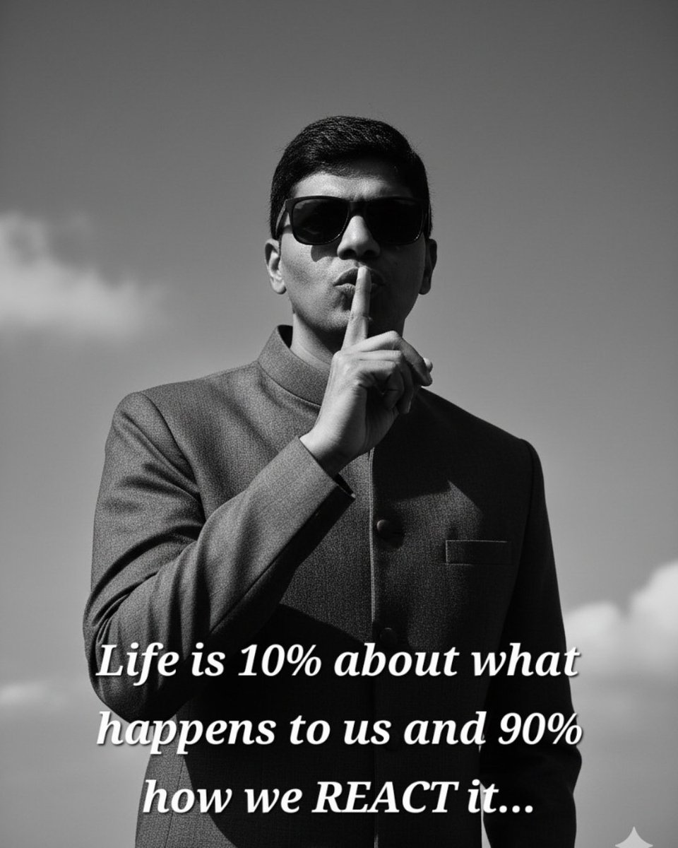 pranavunde58's tweet image. #MyThoughts