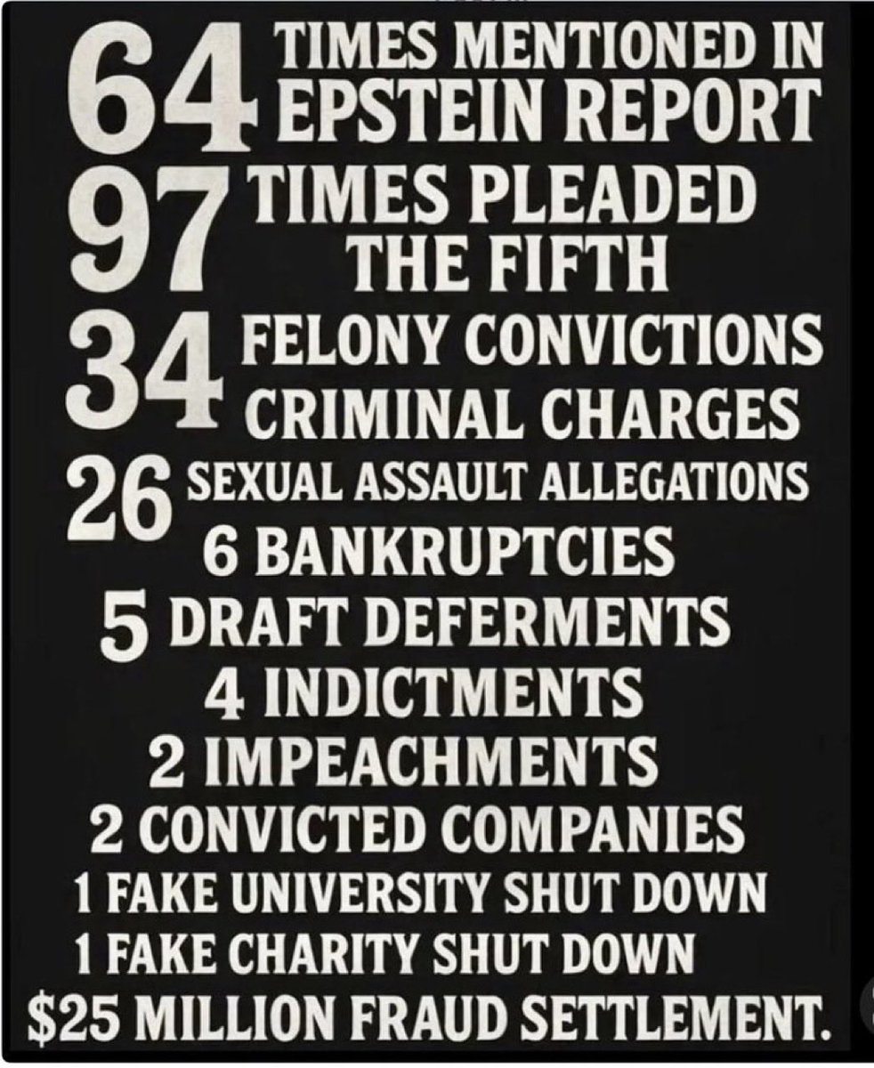 <a href="/NotAvgLiberal/">Not Your Average Liberal</a> It can’t happen soon enough!