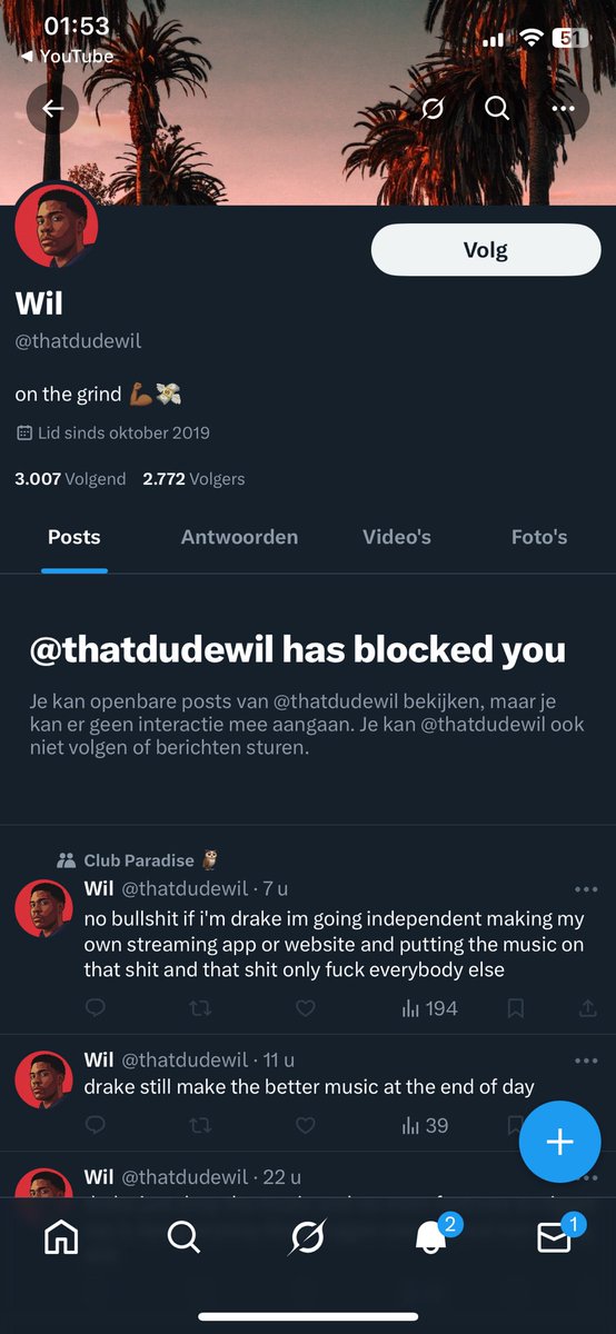 PrCanty's tweet photo. @scrufacejean Scary ass nigga got a big ass mouth and then blocked me before I can respond, just like yo MASSA Lawbrey you pussy Crody, go ride that Canadian bacon and shut the fuck up before someone does it for you 😉 https://t.co/F16CrBLwpn