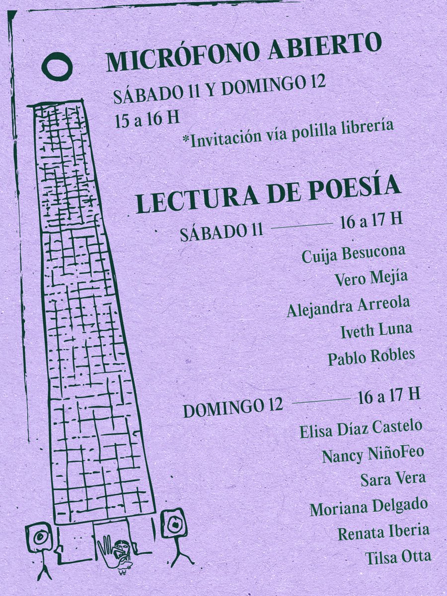 U-Tópicas tweet media