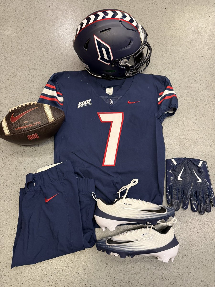 🔵 ALL NAVY for Homecoming 🔵

#GoDukes