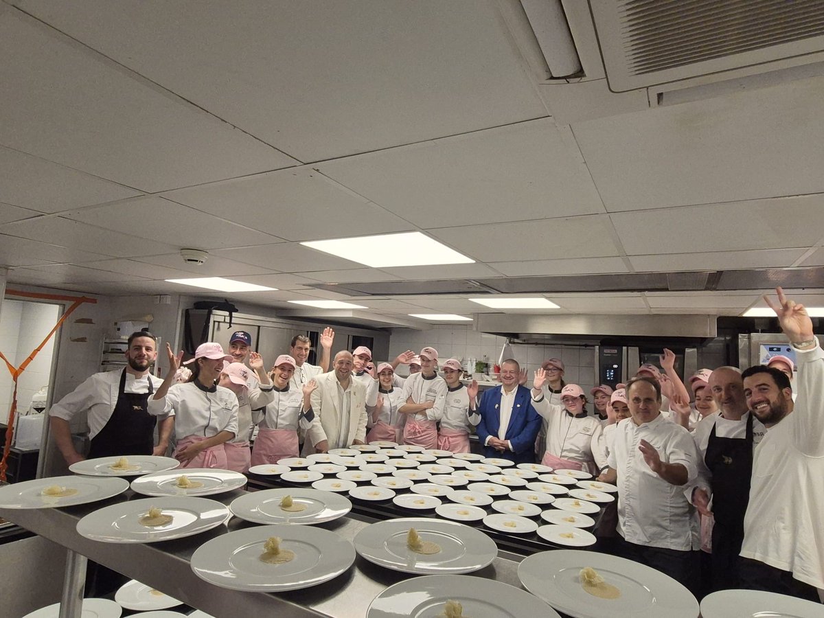 ggomez_chef's tweet image. 1/2 Magnifique soirée « Help for Hope » au château de la Messardière 
Bravo à notre amie Evelyn Bouchet pour sa mobilisation, cette organisation et l’incroyable générosité qu’elle mobilise. 
…