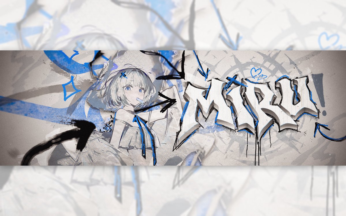 header for my friend
support on this is appreciated &lt;3