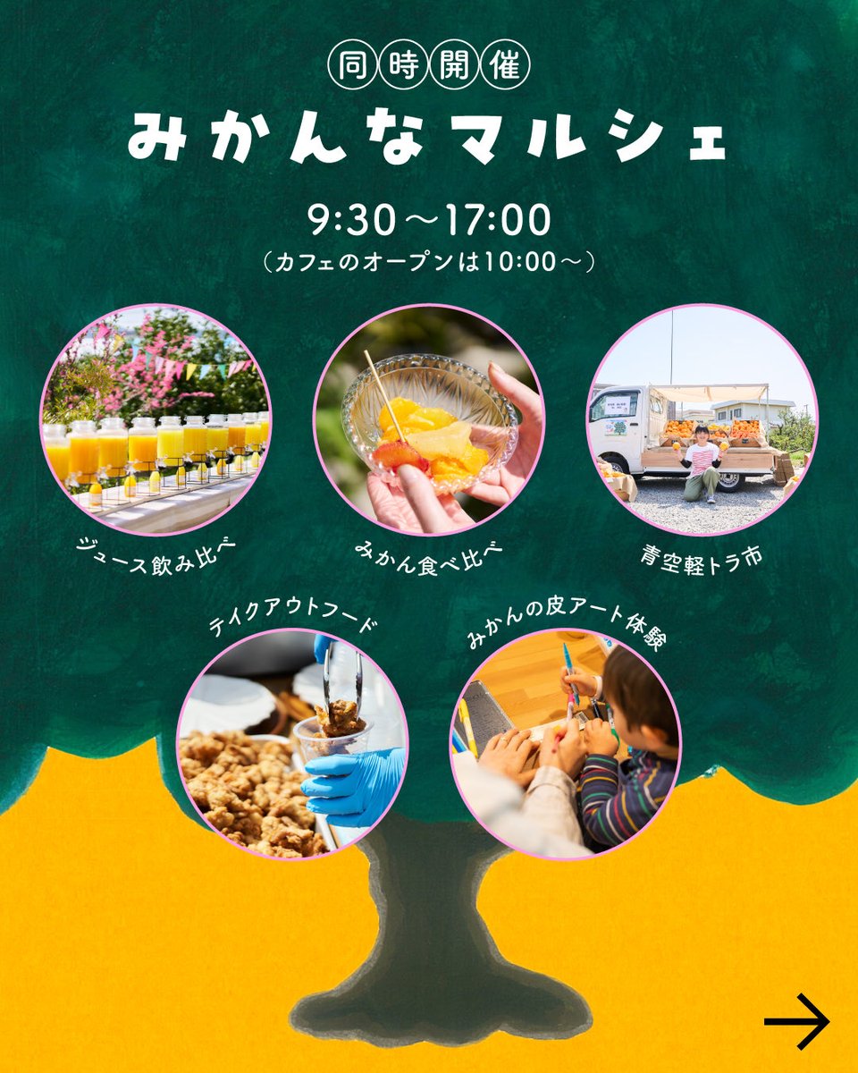 みかん@プロフィール必読ページ 重さんのジューシー柑橘｜ Oisix産直おとりよせ市場