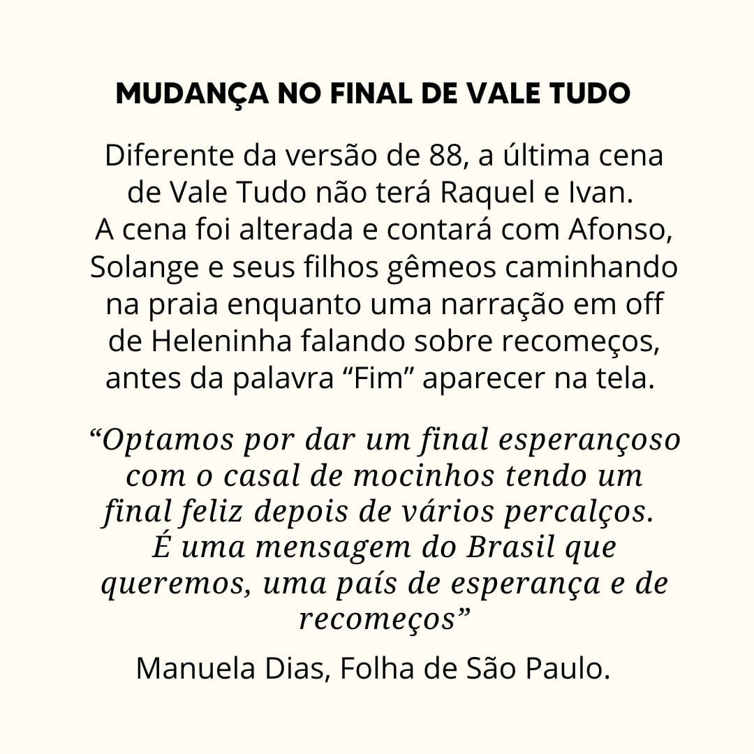 MayconBa2's tweet image. Mas chamar certas atrizes do elenco de racismo é ser leviano. &quot;Aí mas a Agatha não apoiou a Gabz&quot;. #ValeTudo