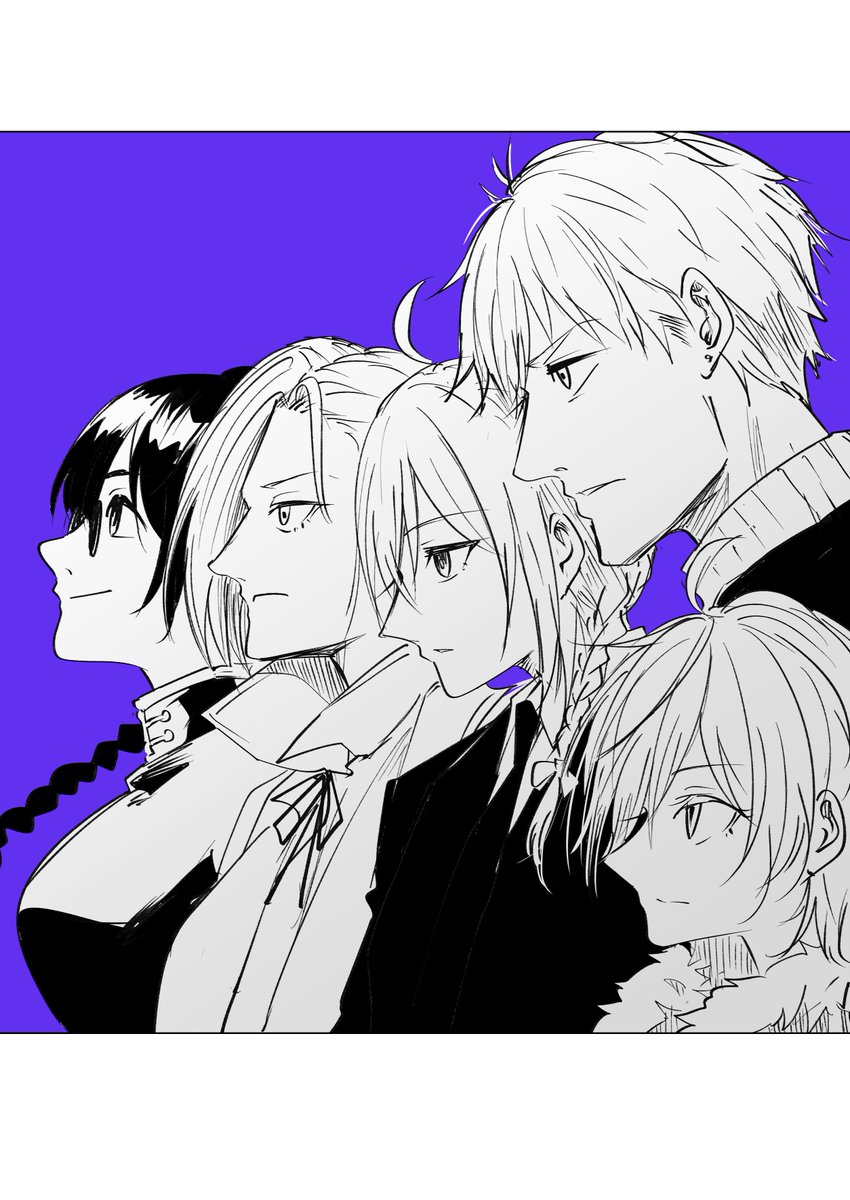 sudatimark2's tweet image. #すだちの創作キャラ
WIND-RAIN