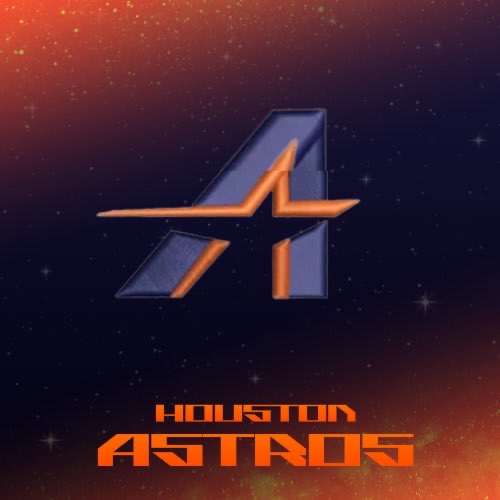 Like for the Astros
